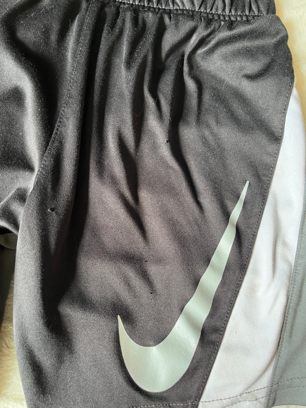 Boys' Athletic Shorts Bundle - Picture 10 of 10